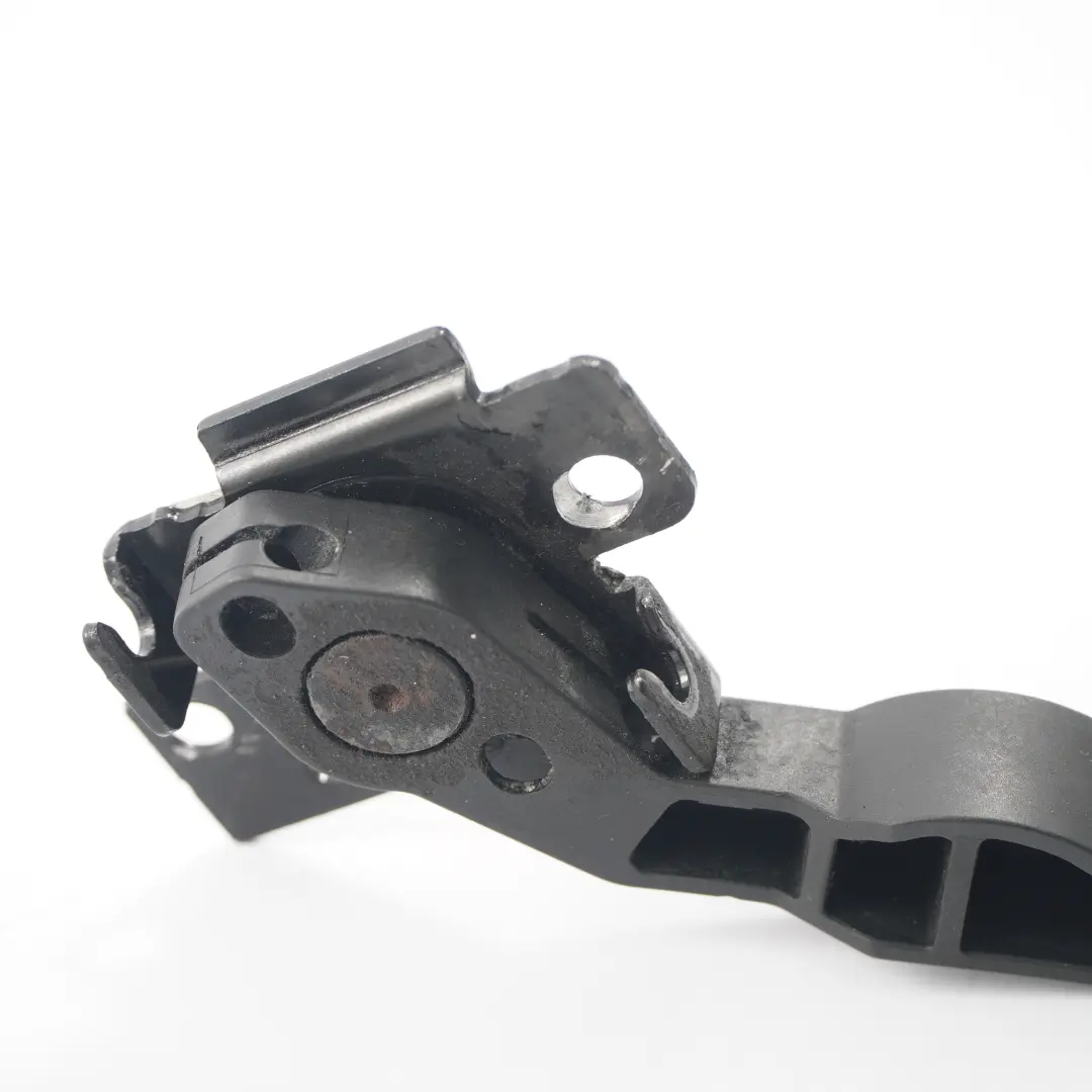  Bonnet Release Catch BMW F01 F02 F07 F10 F11 Hood Catch Mount Bracket - SKU 7183765-2 - Part number 7183765