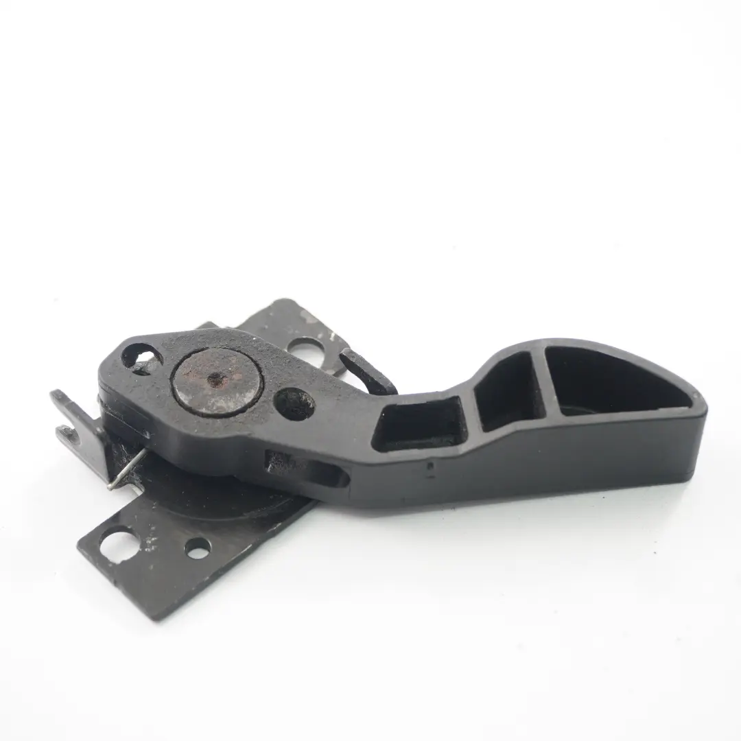 Pestillo Liberación Capó BMW F01 F02 F07 F11 Soporte Montaje Pestillo para con número de pieza 7183765 Pestillo Liberación Capó BMW F01 F02 F07 F11 Soporte Montaje Pestillo - SKU 7183765-2 - Número de pieza 7183765