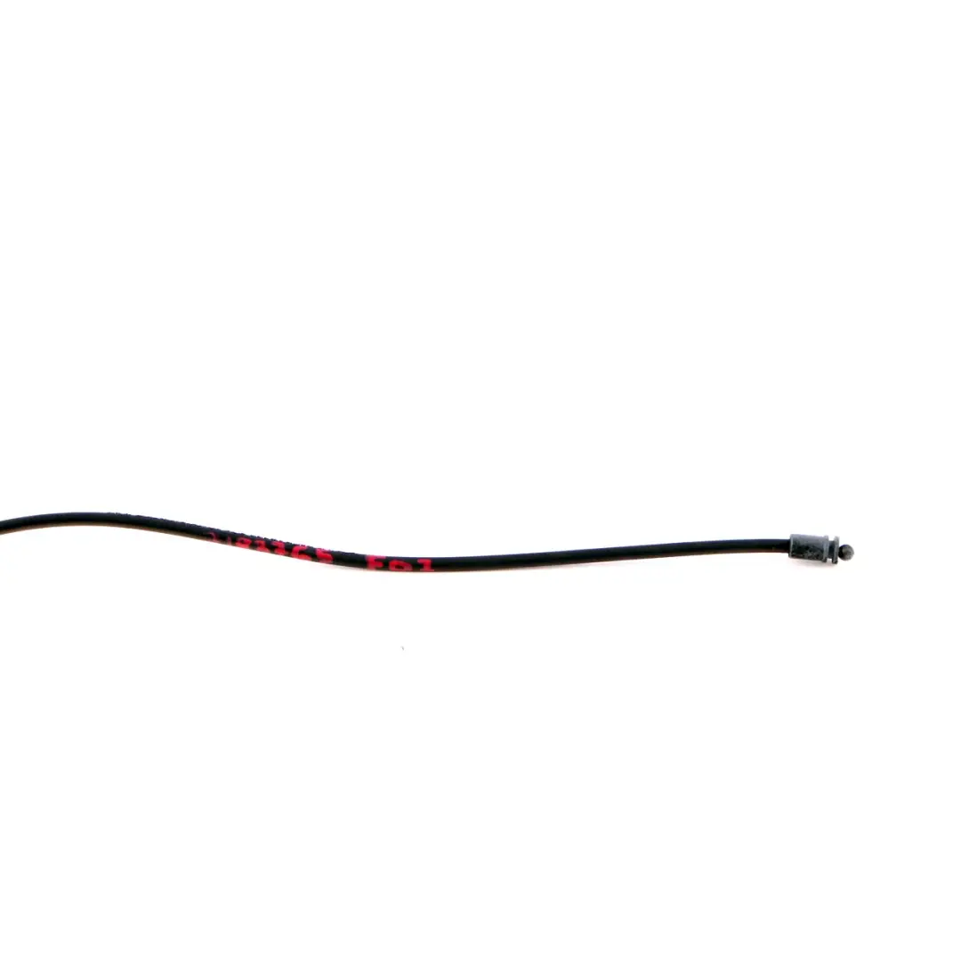 BMW F01 F02 F07 F10 F11 Cavo Bowden Cofano anteriore - SKU 7183765 - Numero di parte 7183765