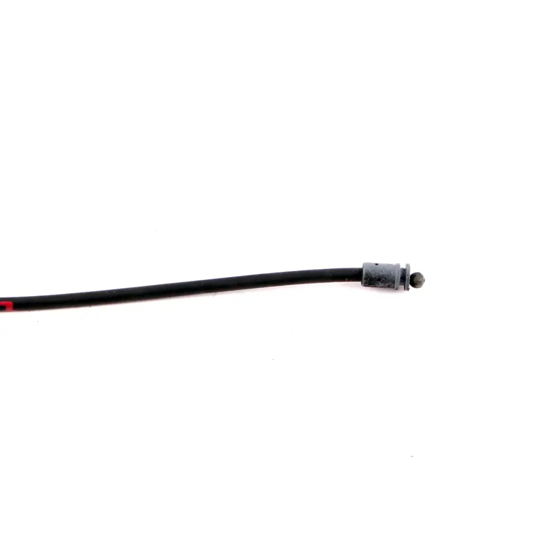 BMW 5 7 Series F01 F02 F07 F10 F11 Bowden Cable Bonnet Hood Front - SKU 7183765 - Part number 7183765