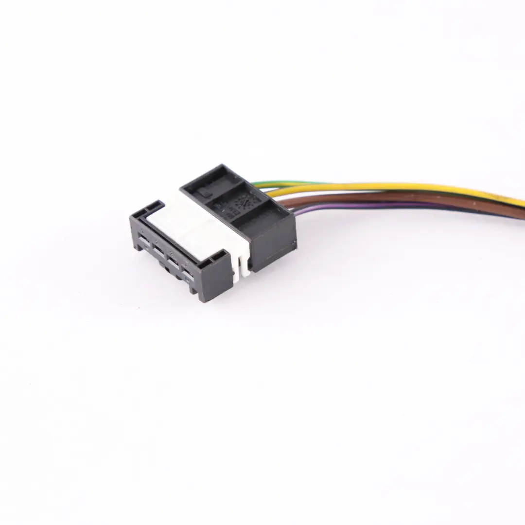 BMW E90 Light Cable Loom Lamp Socket Plug Wiring Rear Left N/S Trunk - SKU 7183841-1 - Part number 7183841