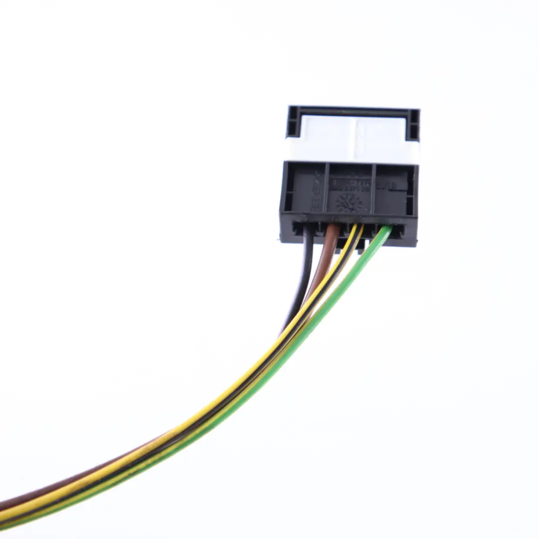 Light Cable Loom Lamp Socket Plug Wiring Rear Left N/S Trunk to BMW E90 with Part number 7183841 BMW E90 Light Cable Loom Lamp Socket Plug Wiring Rear Left N/S Trunk - SKU 7183841-1 - Part number 7183841