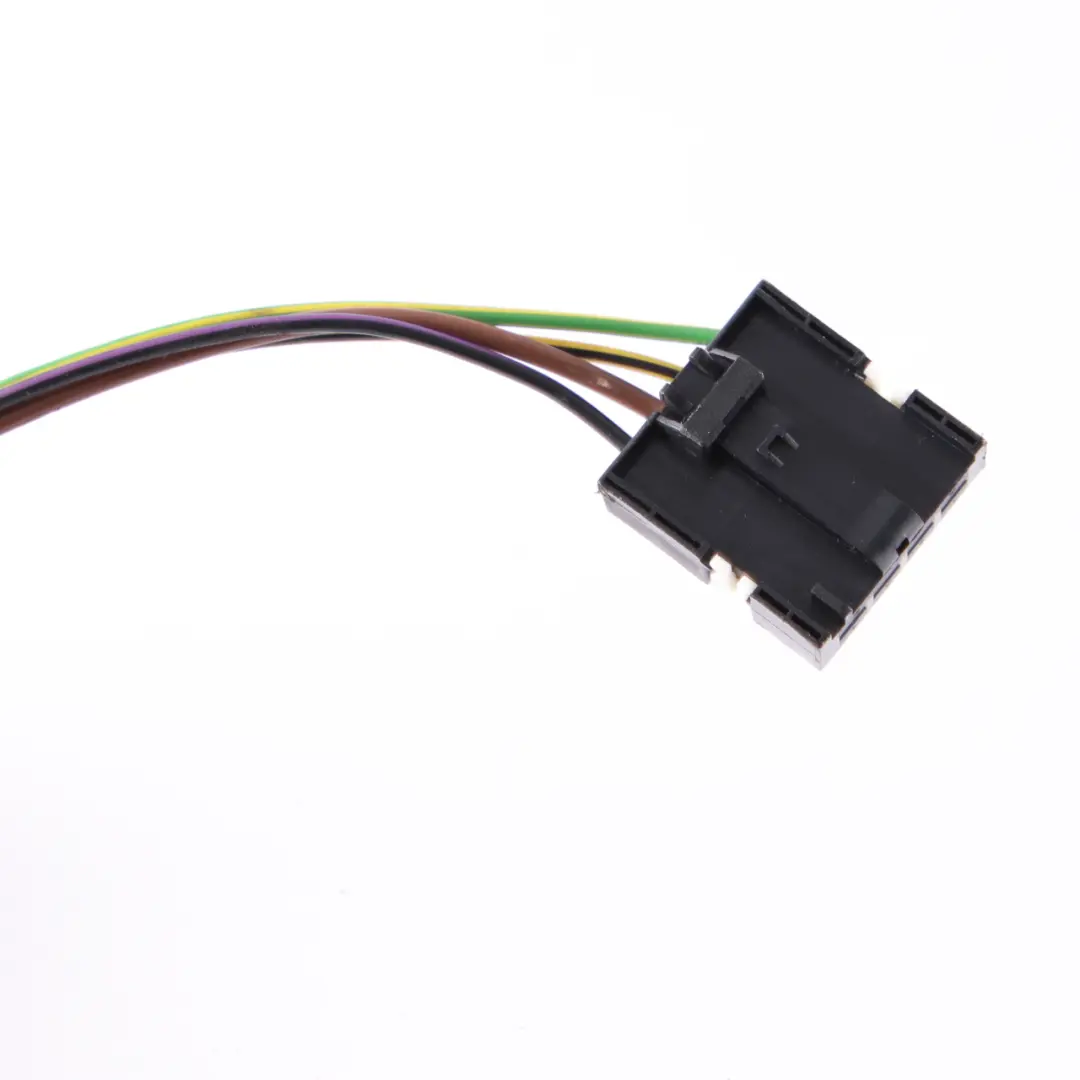 Lichtkabelbaum Lampe Buchse Stecker Verkabelung Hinten Links für BMW E90 mit Teilenummer 7183841 BMW E90 Lichtkabelbaum Lampe Buchse Stecker Verkabelung Hinten Links - SKU 7183841-1 - Teilenummer 7183841