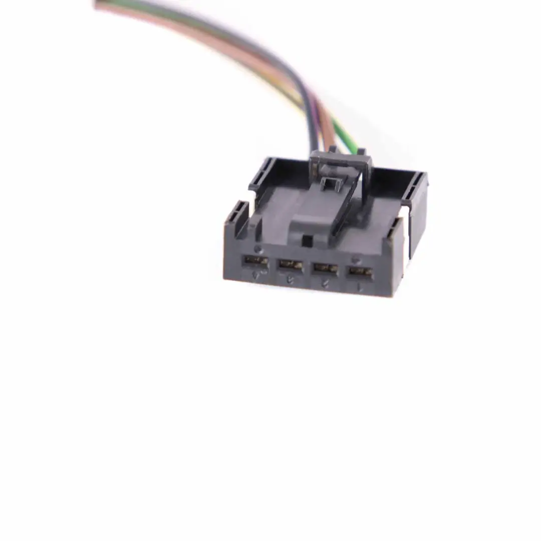 Luz Cable Loom Lámpara Enchufe Cableado Trasero Izquierdo Maletero para BMW E90 con número de pieza 7183841 BMW E90 Luz Cable Loom Lámpara Enchufe Cableado Trasero Izquierdo Maletero - SKU 7183841-1 - Número de pieza 7183841