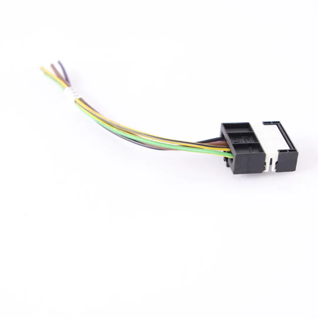 BMW E90 Light Cable Loom Lamp Socket Plug Wiring Rear Left Trunk - SKU 7183841-1 - Numéro de pièce 7183841