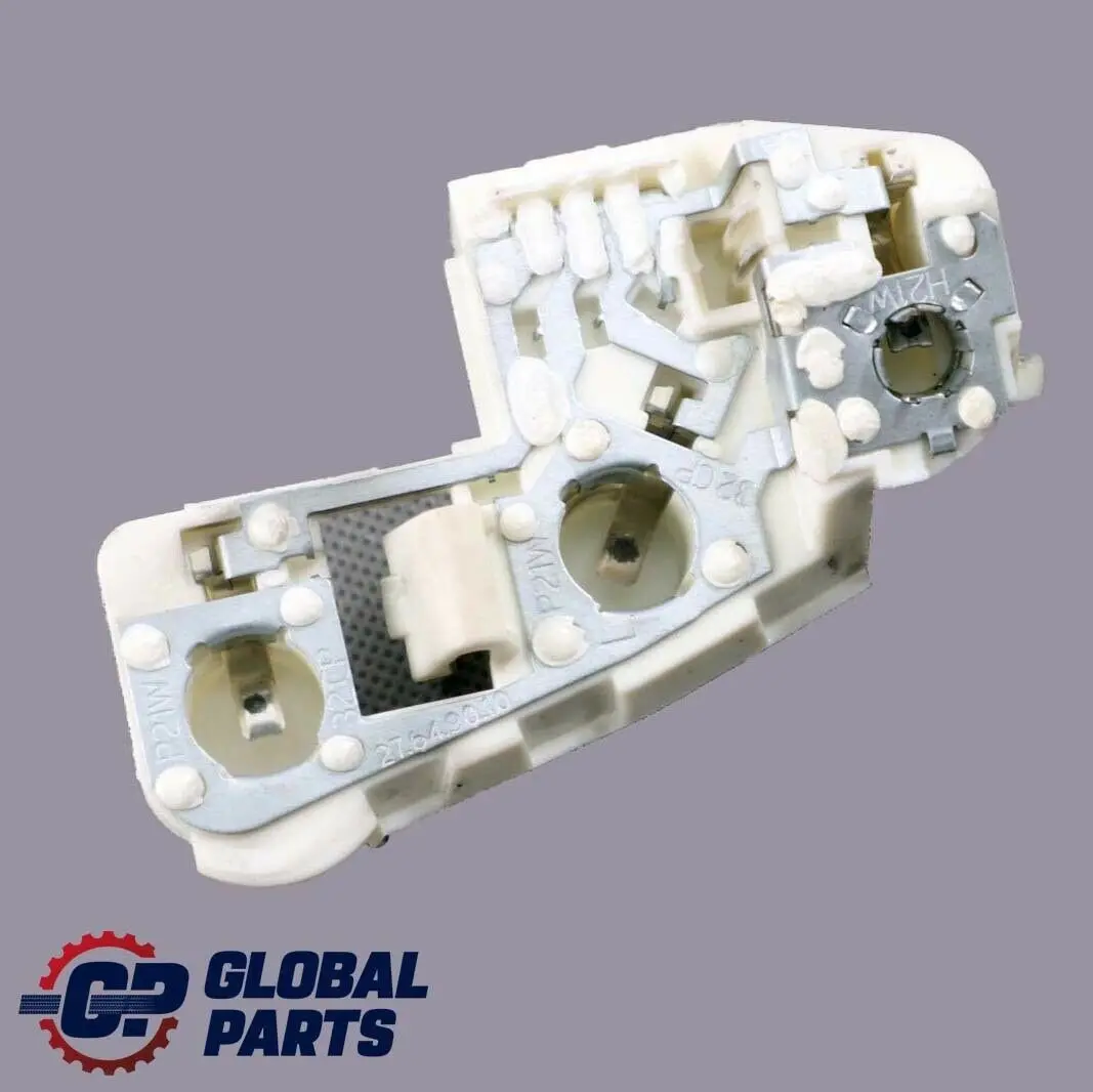 BMW E90 Bulb Holder Socket Rear In Trunk Lid Light Left N/S - SKU 7183841 - Part number 7183841