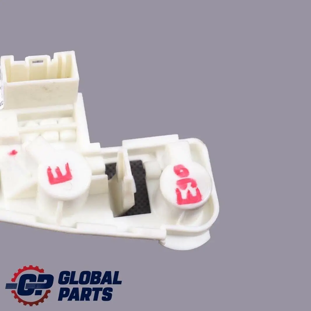 BMW E90 Bulb Holder Socket Rear In Trunk Lid Light Left N/S - SKU 7183841 - Part number 7183841