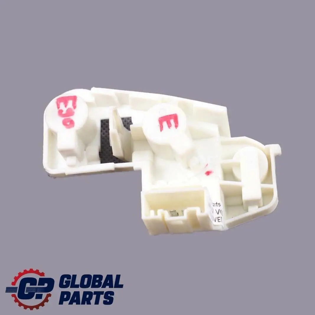 BMW E90 Bulb Holder Socket Rear In Trunk Lid Light Left N/S - SKU 7183841 - Part number 7183841