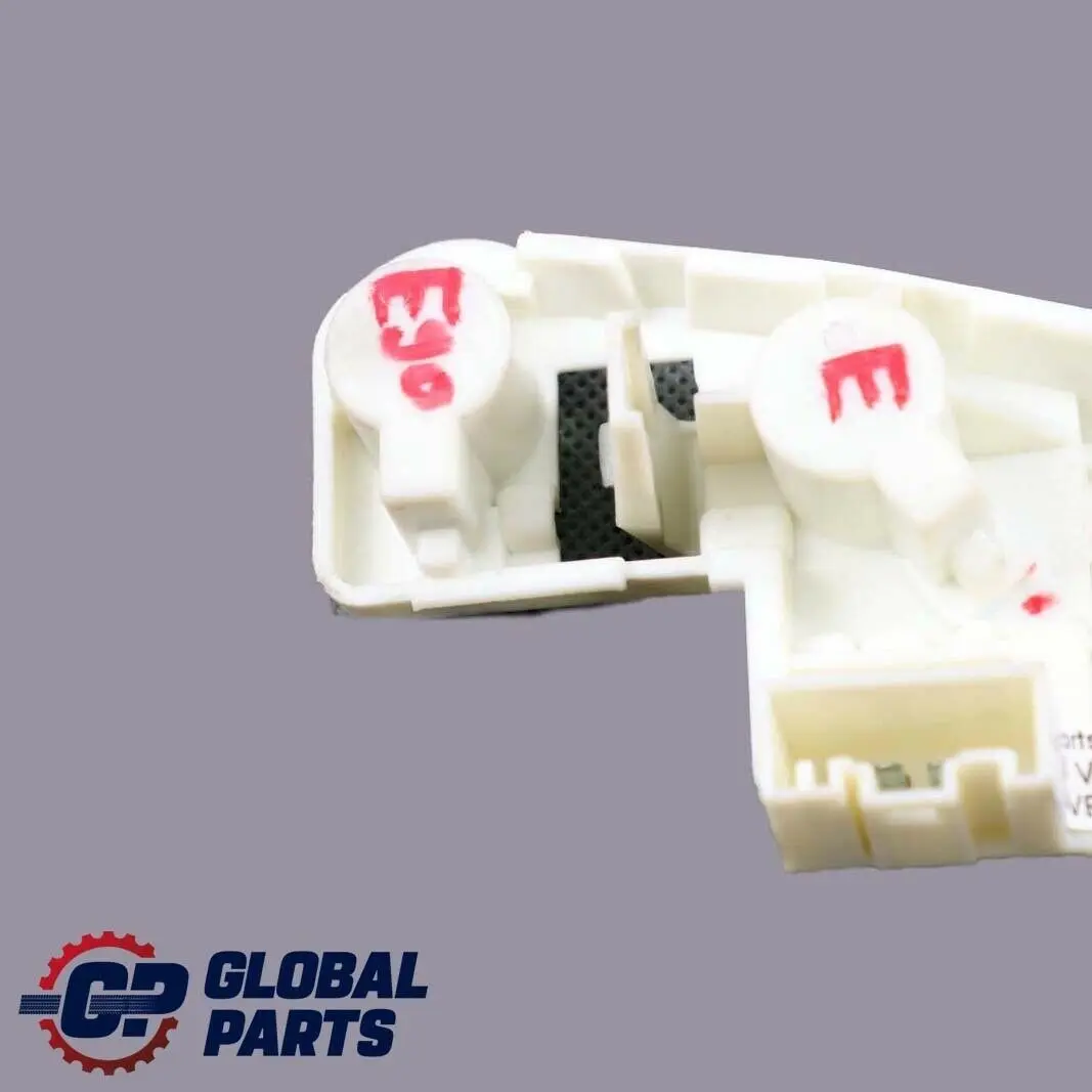 BMW E90 Bulb Holder Socket Rear In Trunk Lid Light Left N/S - SKU 7183841 - Part number 7183841