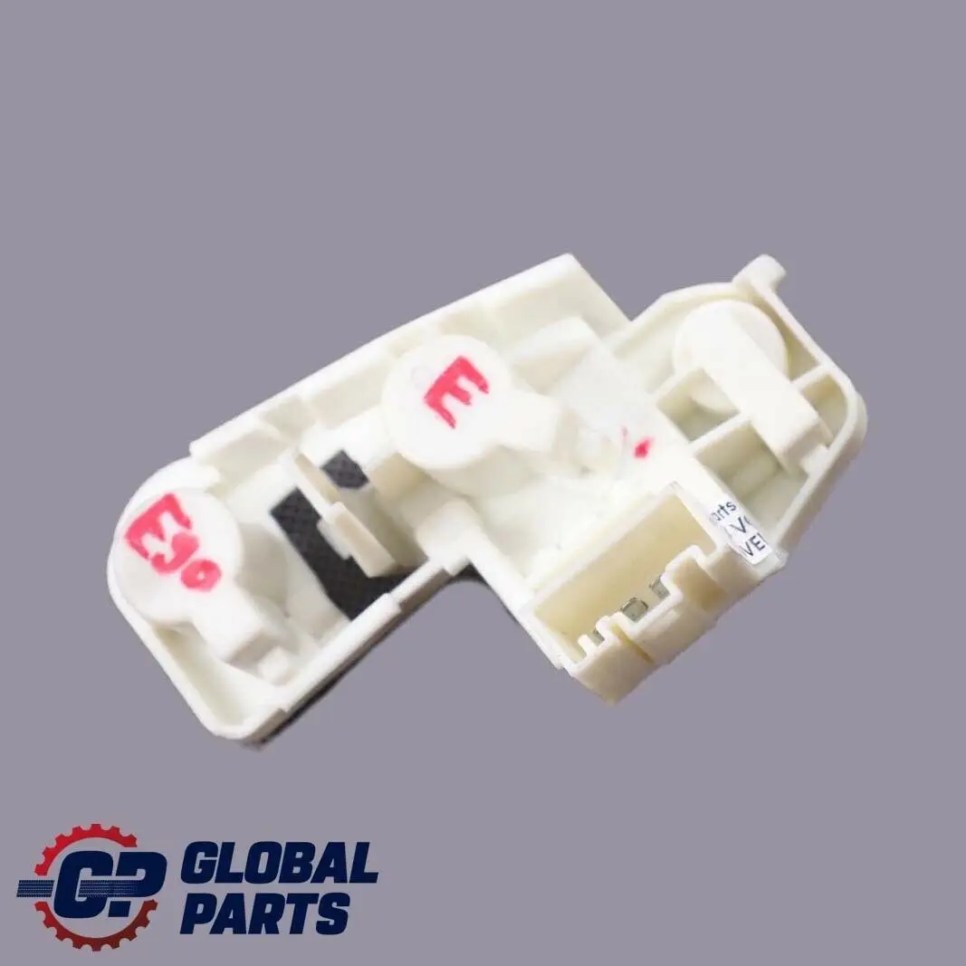 Bulb Holder Socket Rear In Trunk Lid Light Left N/S to BMW E90 with Part number 7183841 BMW E90 Bulb Holder Socket Rear In Trunk Lid Light Left N/S - SKU 7183841 - Part number 7183841