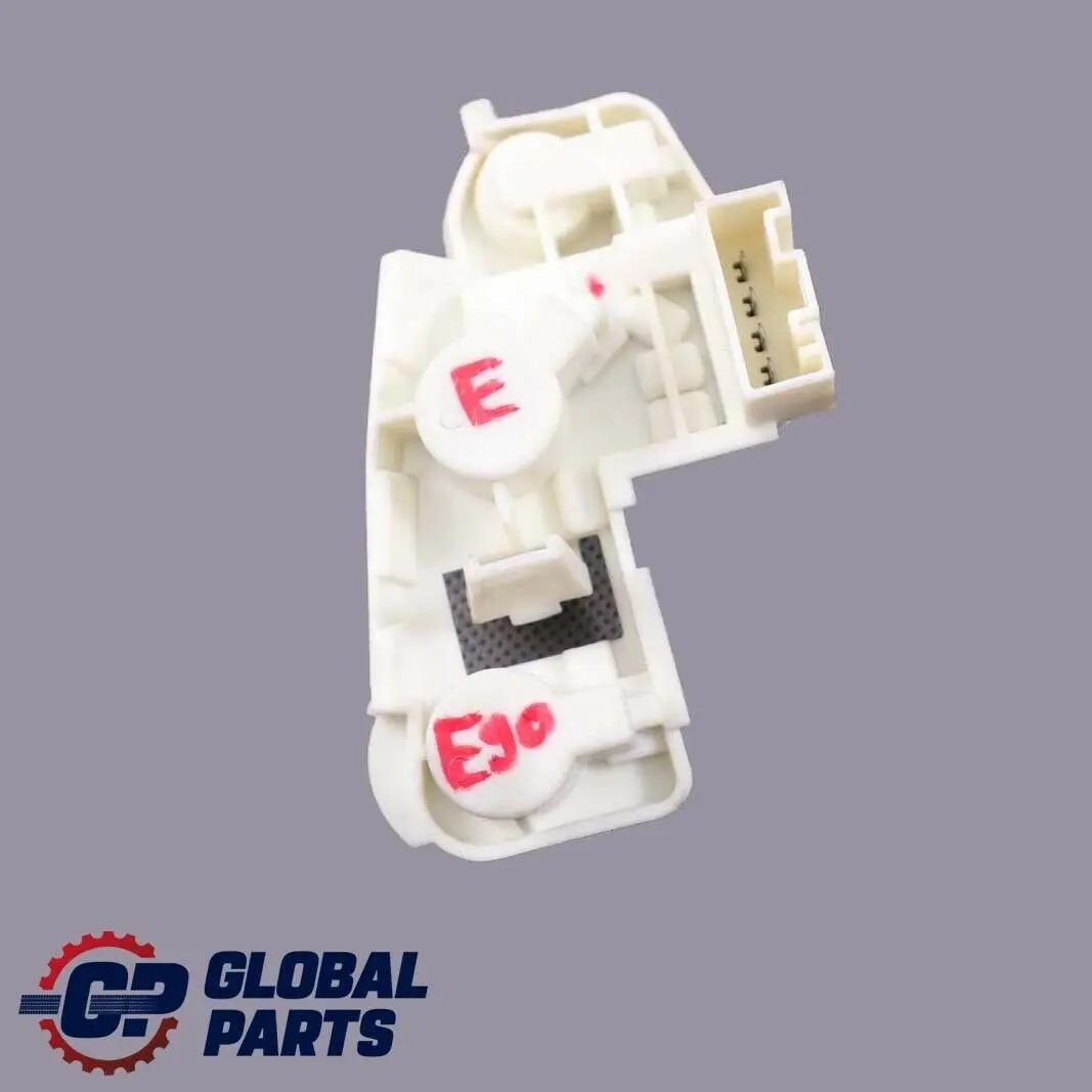 Bulb Holder Socket Rear In Trunk Lid Light Left N/S to BMW E90 with Part number 7183841 BMW E90 Bulb Holder Socket Rear In Trunk Lid Light Left N/S - SKU 7183841 - Part number 7183841