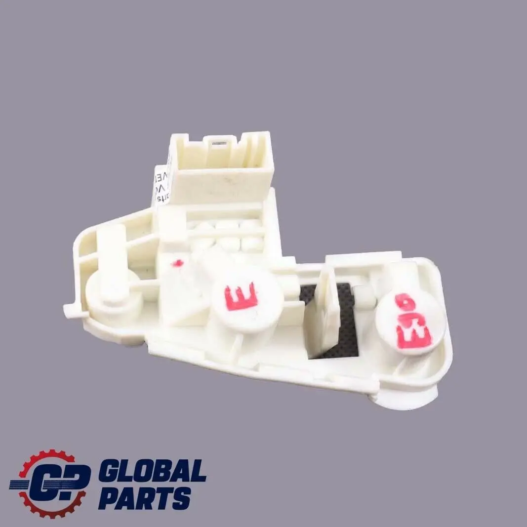 BMW E90 Bulb Holder Socket Rear In Trunk Lid Light Left N/S - SKU 7183841 - Part number 7183841