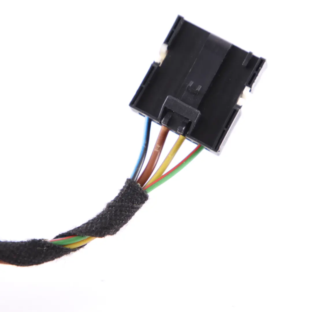 BMW E90 Wtyczka Lampy Kabel Prawy Tył - SKU 7183842-1 - Numer Części 7183842