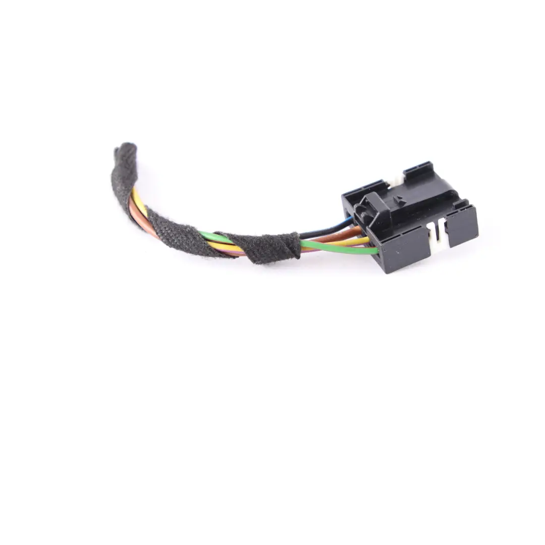 BMW E90 Luz Cable Loom Lámpara Enchufe Cableado Trasero Derecho Trunk - SKU 7183842-1 - Número de pieza 7183842