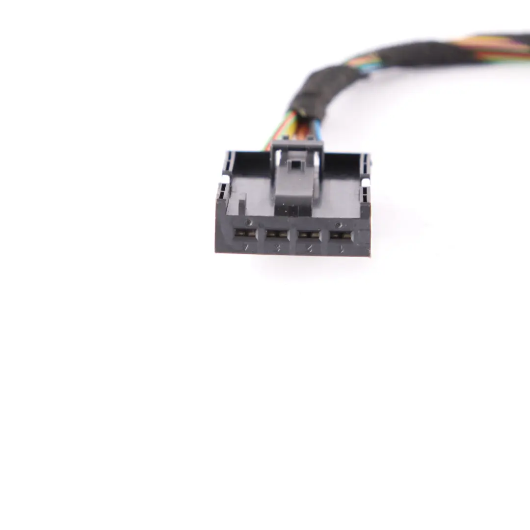 Wtyczka Lampy Kabel Prawy Tył do BMW E90 o numerze 7183842 BMW E90 Wtyczka Lampy Kabel Prawy Tył - SKU 7183842-1 - Numer Części 7183842