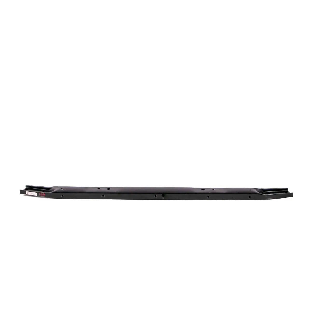 Front Top Slam Panel BMW F01 F02 F07 GT Connection Support Trim 7183851