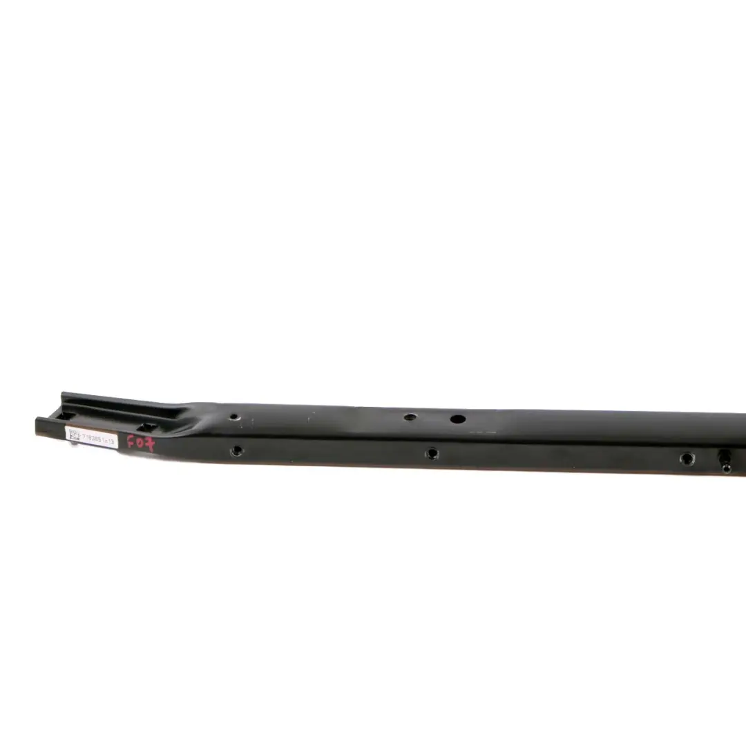  Front Top Slam Panel BMW F01 F02 F07 GT Connection Support Trim - SKU 7183851 - Part number 7183851