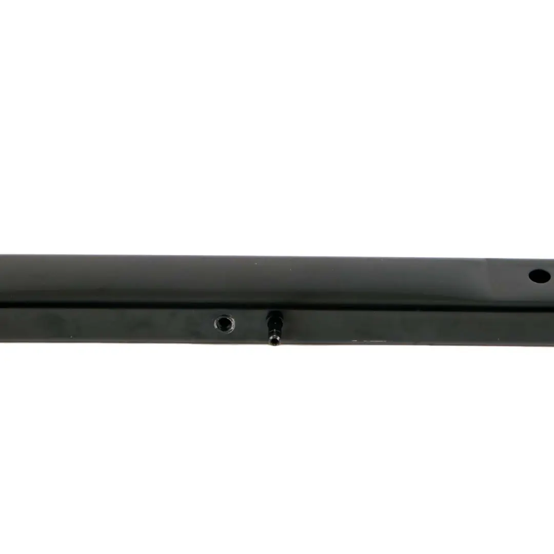 BMW F01 F02 F07 GT Embellecedor Soporte Conexión - SKU 7183851 - Número de pieza 7183851