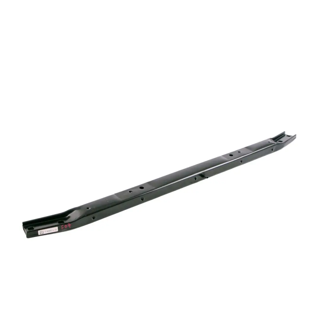  Front Top Slam Panel BMW F01 F02 F07 GT Connection Support Trim - SKU 7183851 - Part number 7183851