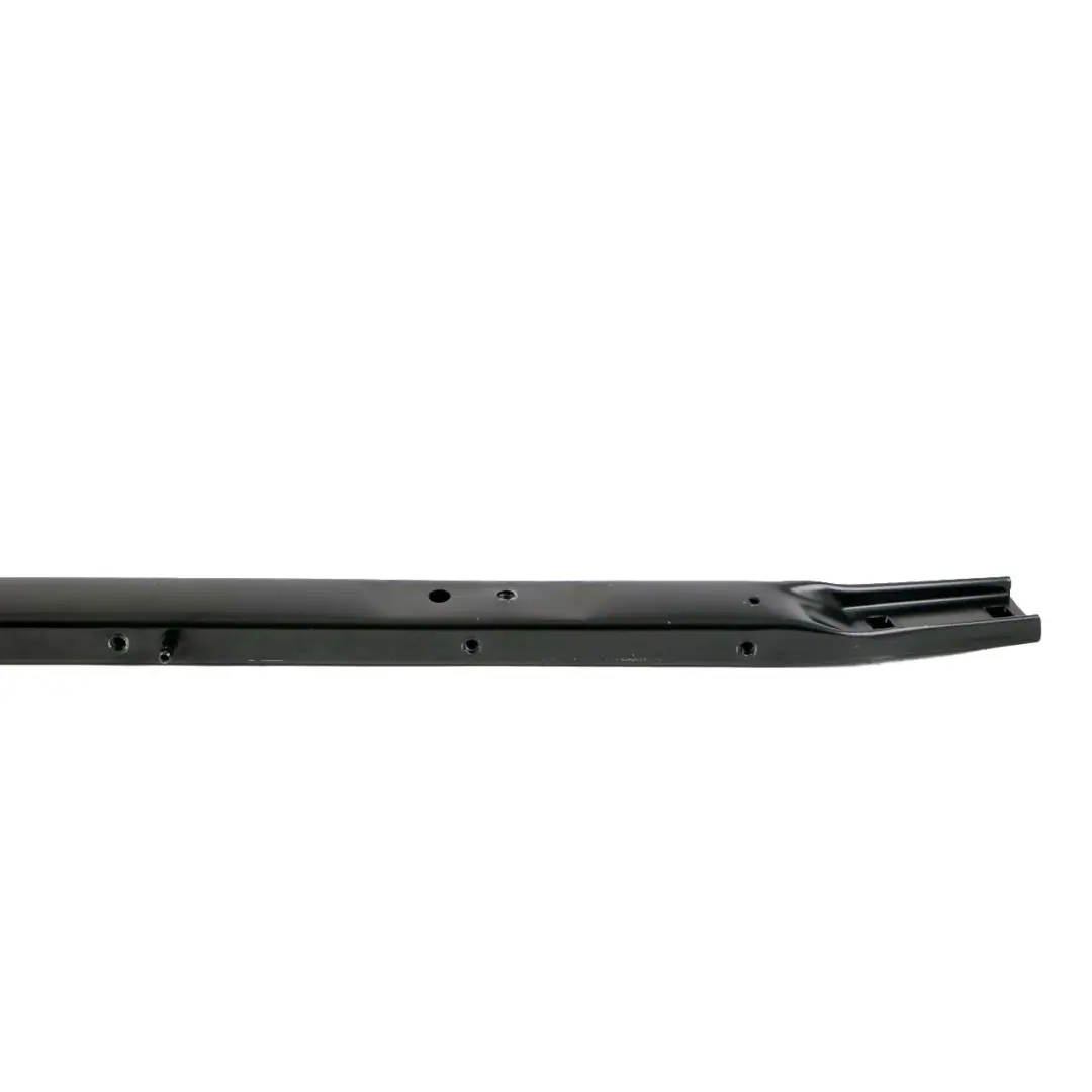  Front Top Slam Panel BMW F01 F02 F07 GT Connection Support Trim - SKU 7183851 - Part number 7183851
