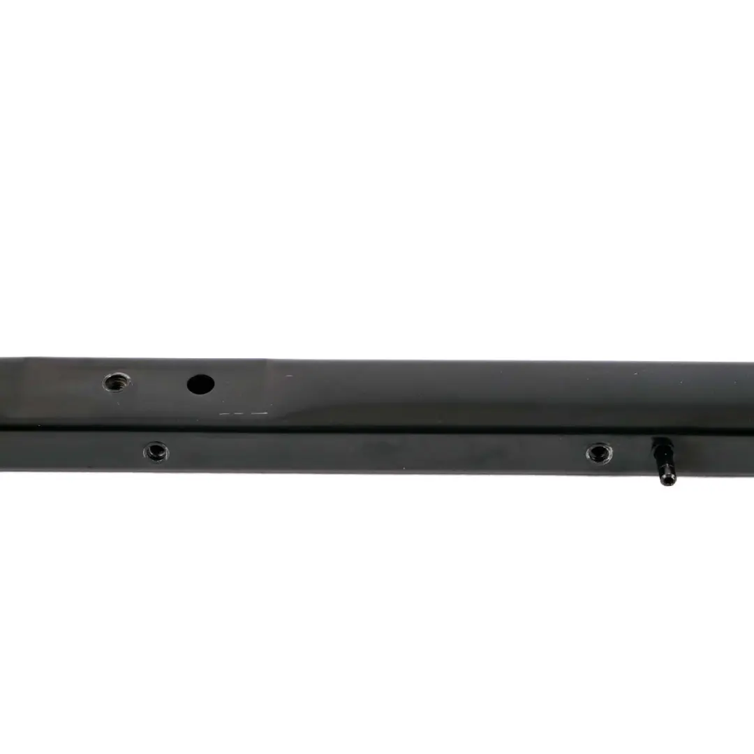  Panneau Avant Supérieur BMW F01 F02 F07 GT Connection Support Trim - SKU 7183851 - Numéro de pièce 7183851