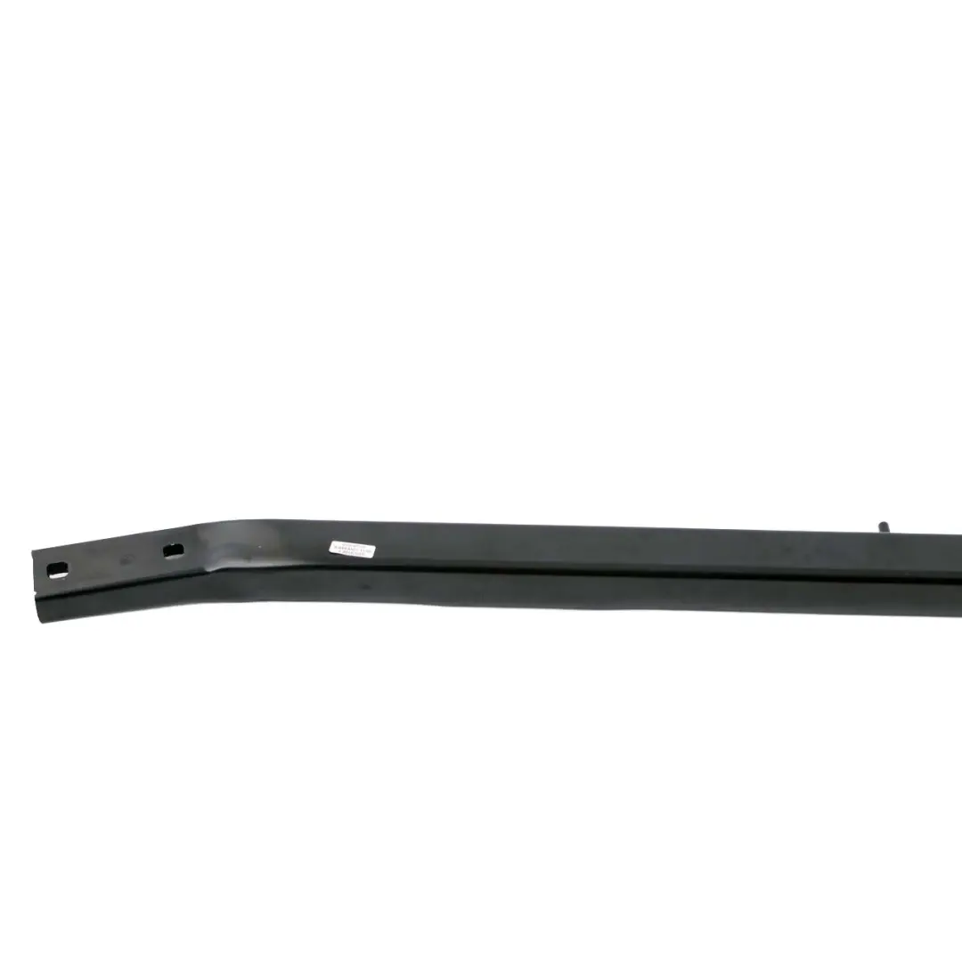 Panneau Avant Supérieur BMW F01 F02 F07 GT Connection Support Trim - SKU 7183851 - Numéro de pièce 7183851