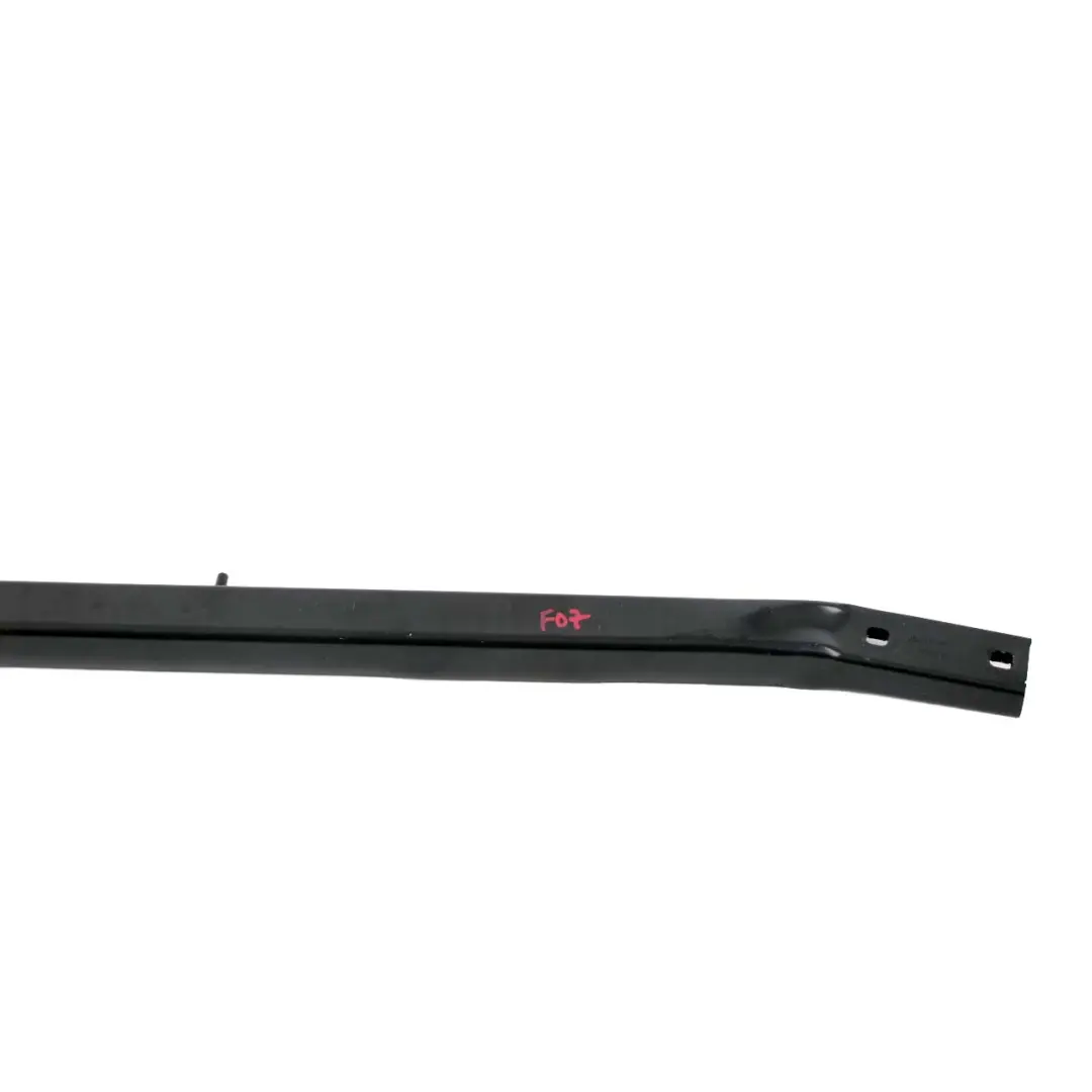  Front Top Slam Panel BMW F01 F02 F07 GT Connection Support Trim - SKU 7183851 - Part number 7183851