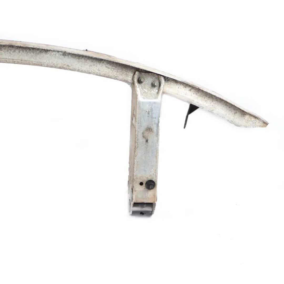 Soporte Parachoques Delantero De Refuerzo para BMW F01 F02 con número de pieza 7183853 BMW F01 F02 Soporte Parachoques Delantero De Refuerzo - SKU 7183853 - Número de pieza 7183853