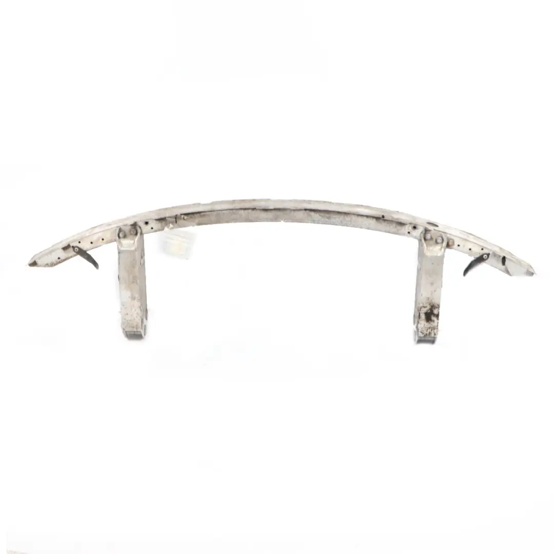 Bumper Carrier Front Support Reinforcement Crash Bar to BMW F01 F02 with Part number 7183853 BMW F01 F02 Bumper Carrier Front Support Reinforcement Crash Bar - SKU 7183853 - Part number 7183853