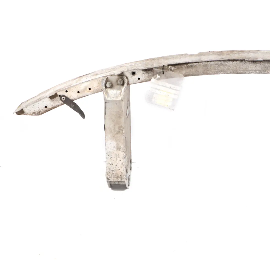 Soporte Parachoques Delantero De Refuerzo para BMW F01 F02 con número de pieza 7183853 BMW F01 F02 Soporte Parachoques Delantero De Refuerzo - SKU 7183853 - Número de pieza 7183853