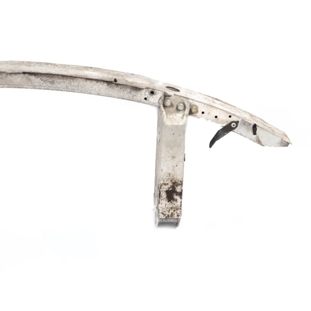 Soporte Parachoques Delantero De Refuerzo para BMW F01 F02 con número de pieza 7183853 BMW F01 F02 Soporte Parachoques Delantero De Refuerzo - SKU 7183853 - Número de pieza 7183853