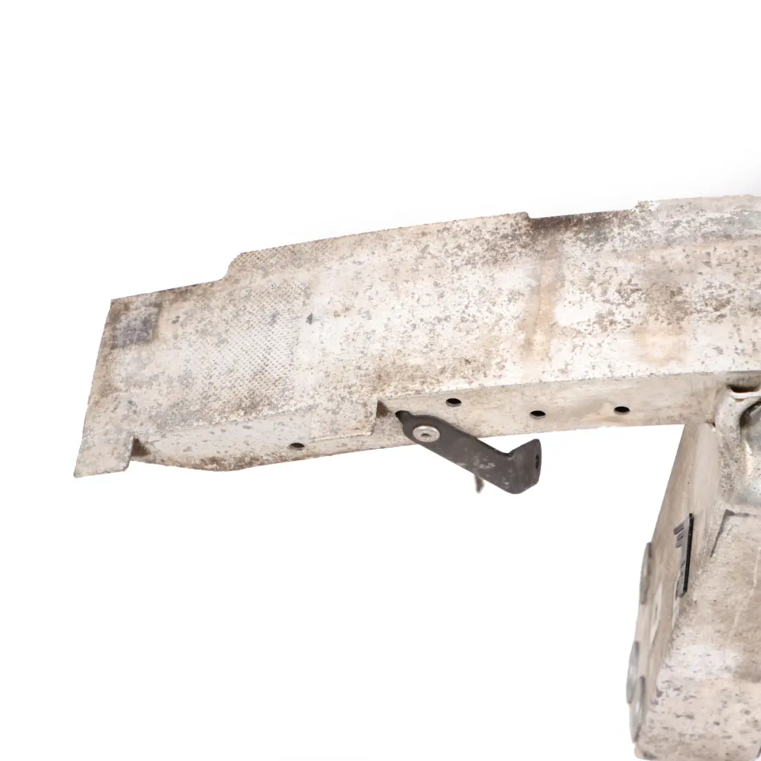 Soporte Parachoques Delantero De Refuerzo para BMW F01 F02 con número de pieza 7183853 BMW F01 F02 Soporte Parachoques Delantero De Refuerzo - SKU 7183853 - Número de pieza 7183853