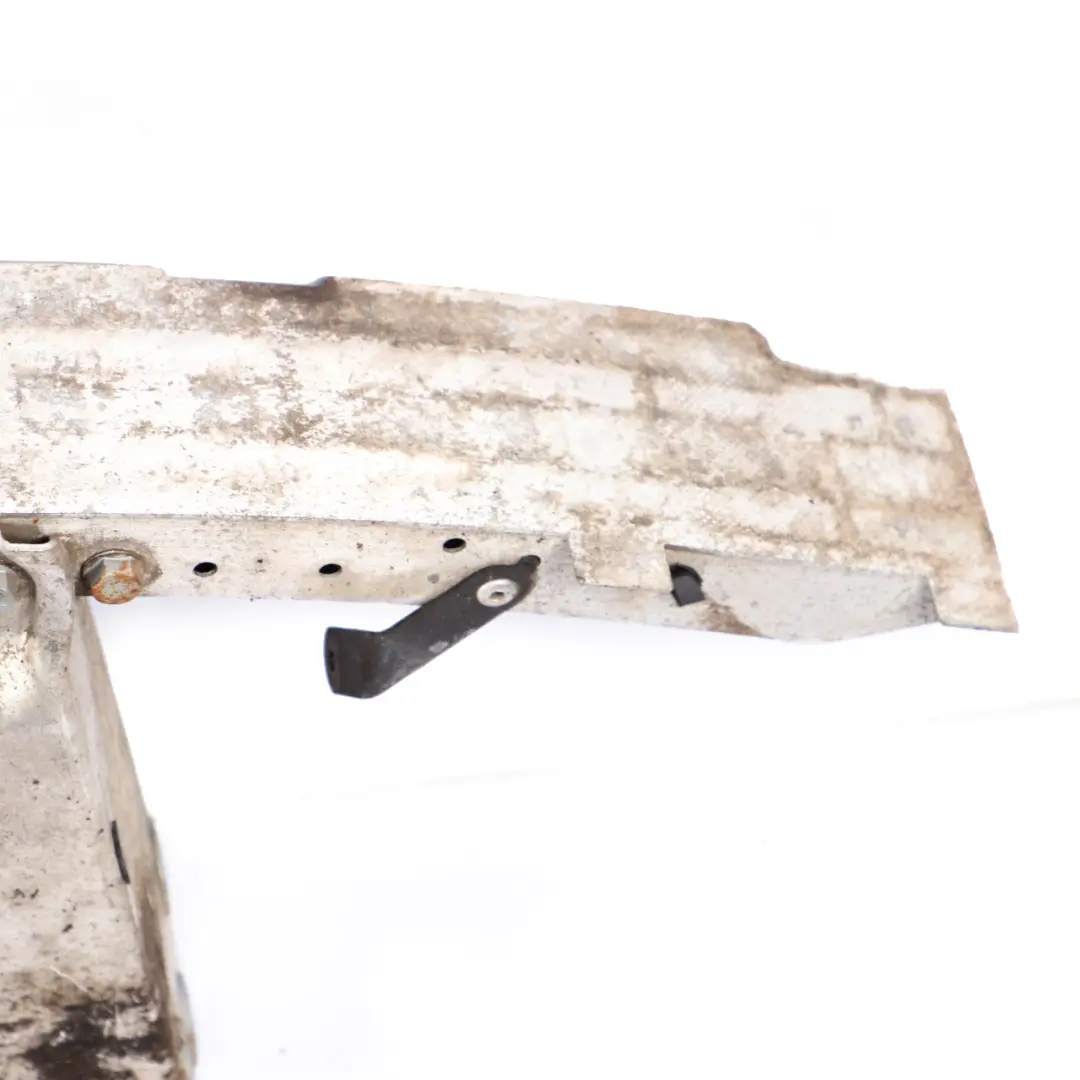 BMW F01 F02 Stoßfängerträger Frontstütze Verstärkung Crash Bar - SKU 7183853 - Teilenummer 7183853