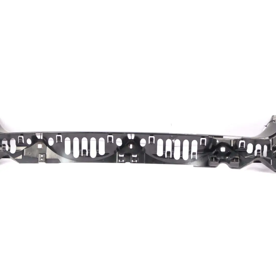 Support Pare-Chocs Arrière BMW F01 F02 F03 Support Montage Guide Central 7301225 pour à propos du numéro de pièce 7183883 Support Pare-Chocs Arrière BMW F01 F02 F03 Support Montage Guide Central 7301225 - SKU 7183883 - Numéro de pièce 7183883