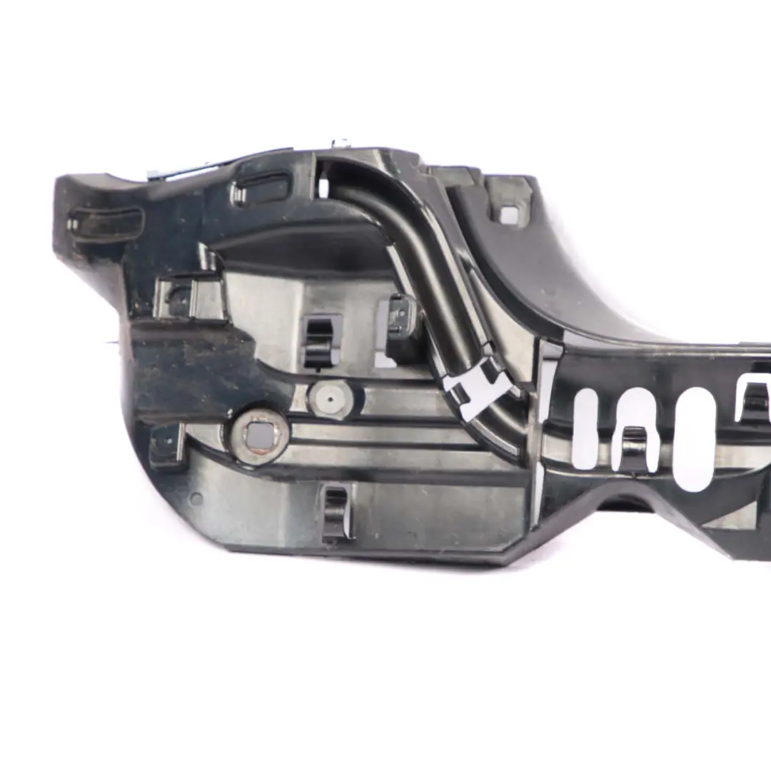 Hintere Stoßstangenhalterung BMW F01 F02 F03 Mittelführungshalterung 7301225 für mit Teilenummer 7183883 Hintere Stoßstangenhalterung BMW F01 F02 F03 Mittelführungshalterung 7301225 - SKU 7183883 - Teilenummer 7183883