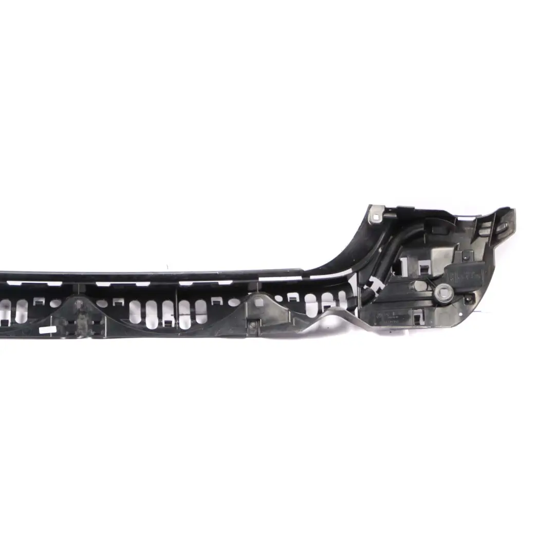  Staffa Paraurti Posteriore BMW F01 F02 F03 Supporto Guida Centrale 7301225 - SKU 7183883 - Numero di parte 7183883