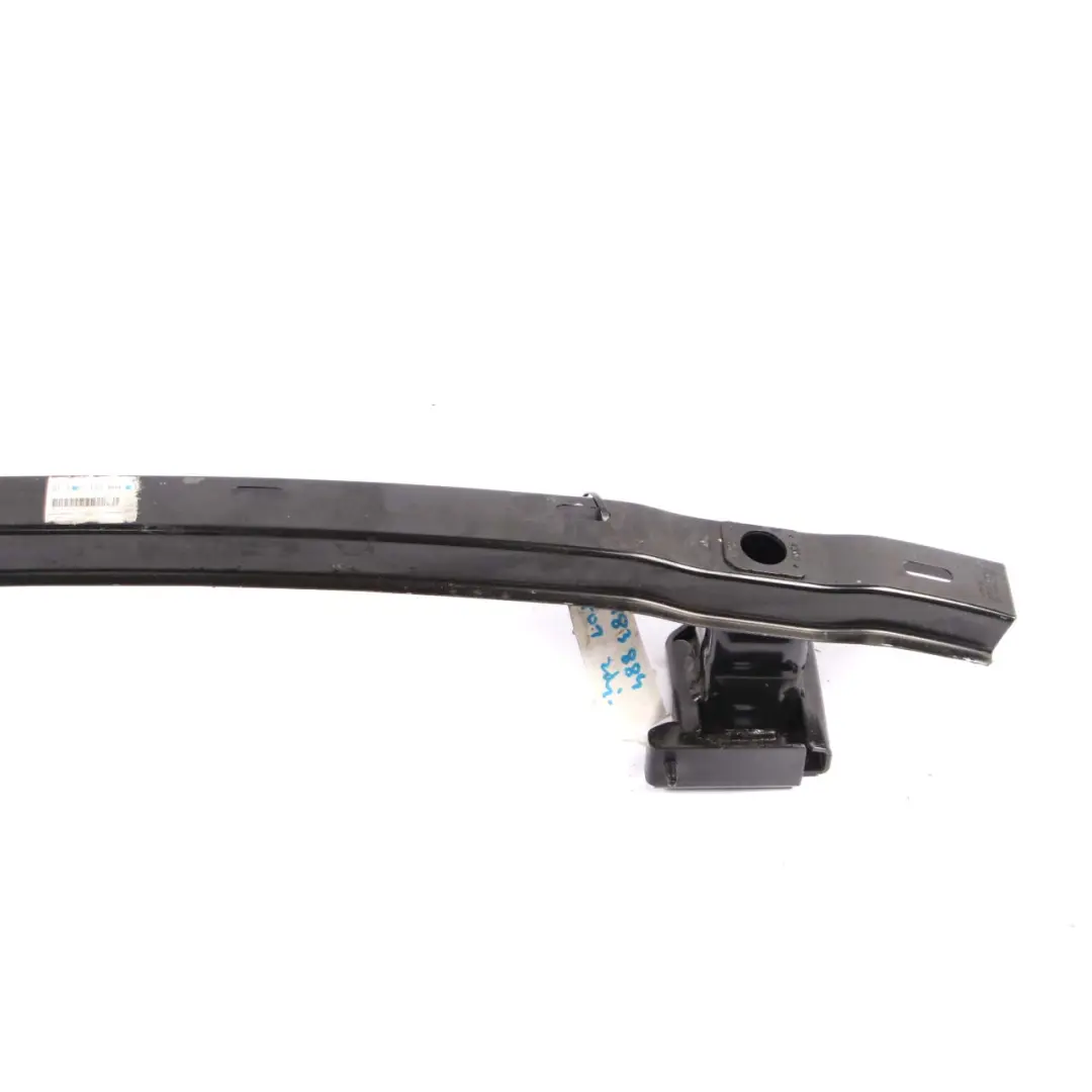 BMW F01 F02 Bumper Carrier Rear Support Reinforcement Crash Bar - SKU 7183884 - Part number 7183884