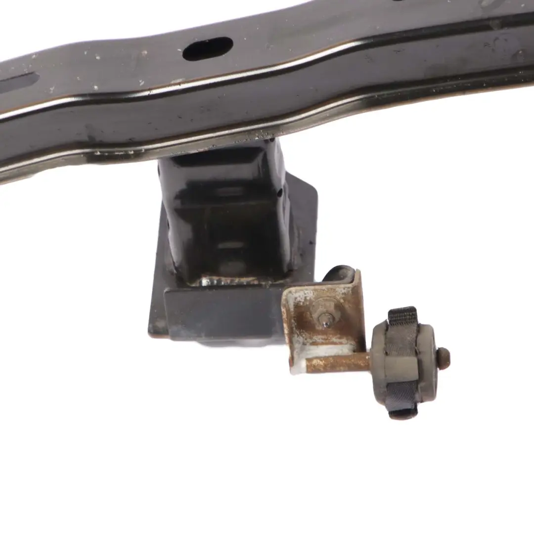 BMW F01 F02 Bumper Carrier Rear Support Reinforcement Crash Bar - SKU 7183884 - Part number 7183884