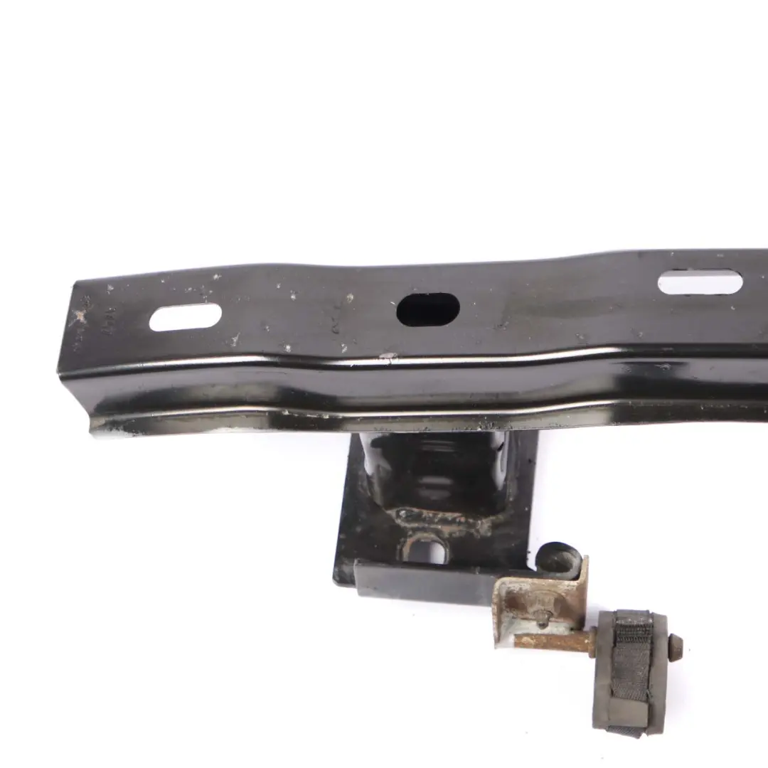 BMW F01 F02 Bumper Carrier Rear Support Reinforcement Crash Bar - SKU 7183884 - Part number 7183884