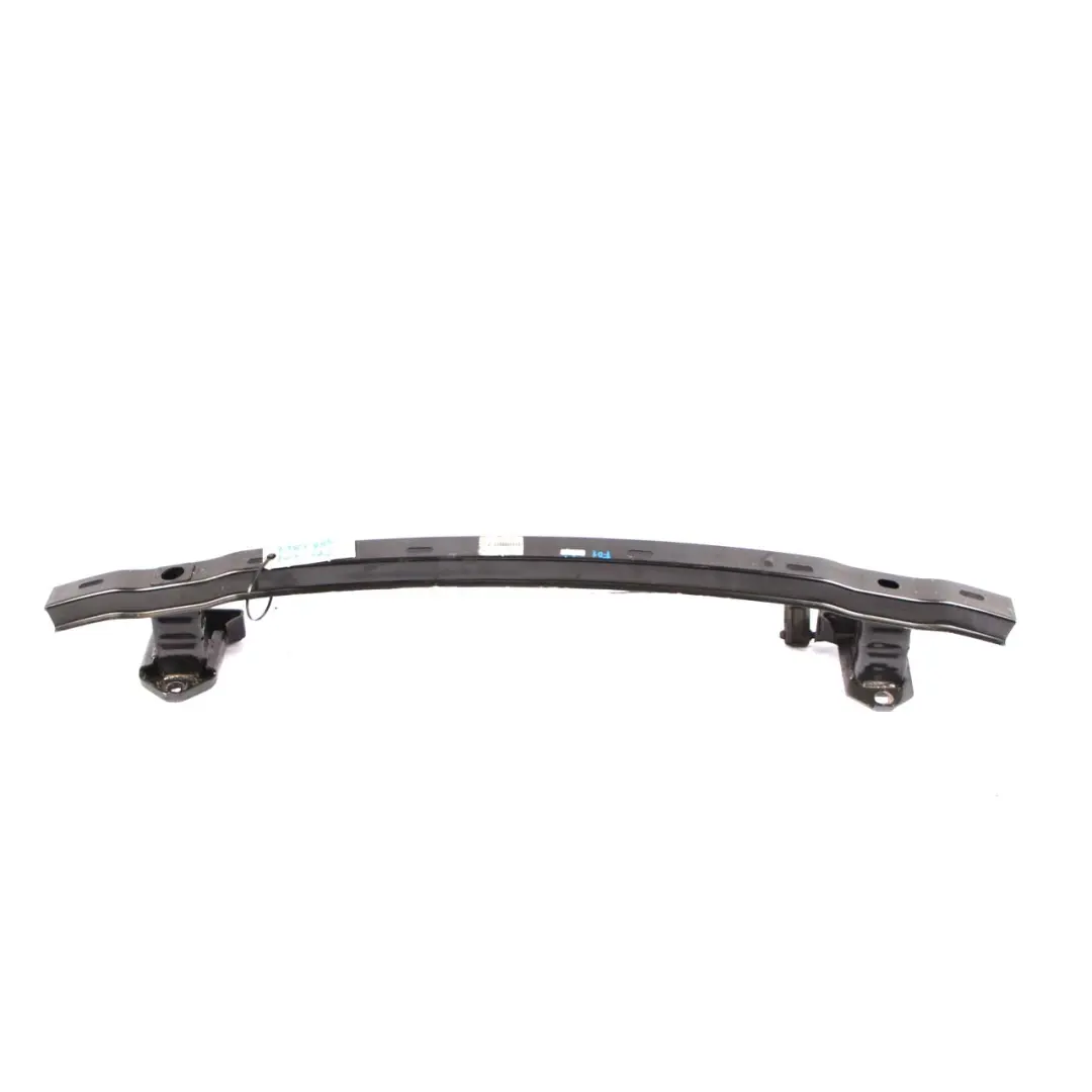 BMW F01 F02 Bumper Carrier Rear Support Reinforcement Crash Bar - SKU 7183884 - Part number 7183884