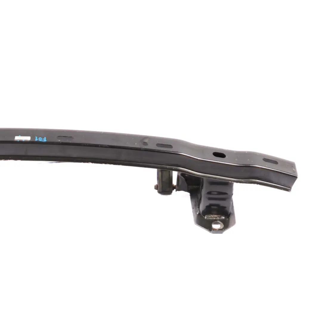 BMW F01 F02 Bumper Carrier Rear Support Reinforcement Crash Bar - SKU 7183884 - Part number 7183884