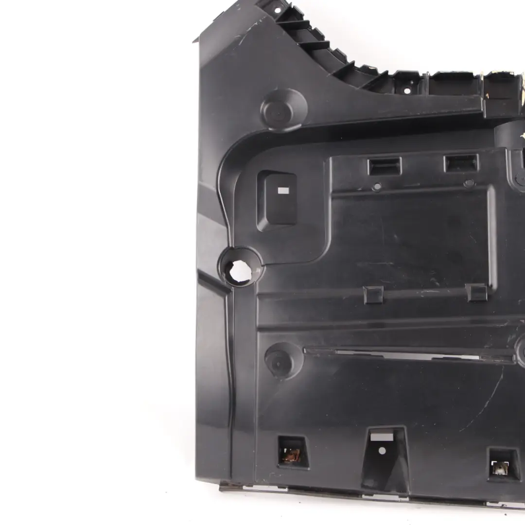 BMW F01 F02 Supporto supporto paraurti posteriore Supporto staffa destra - SKU 7183886-1 - Numero di parte 7183886