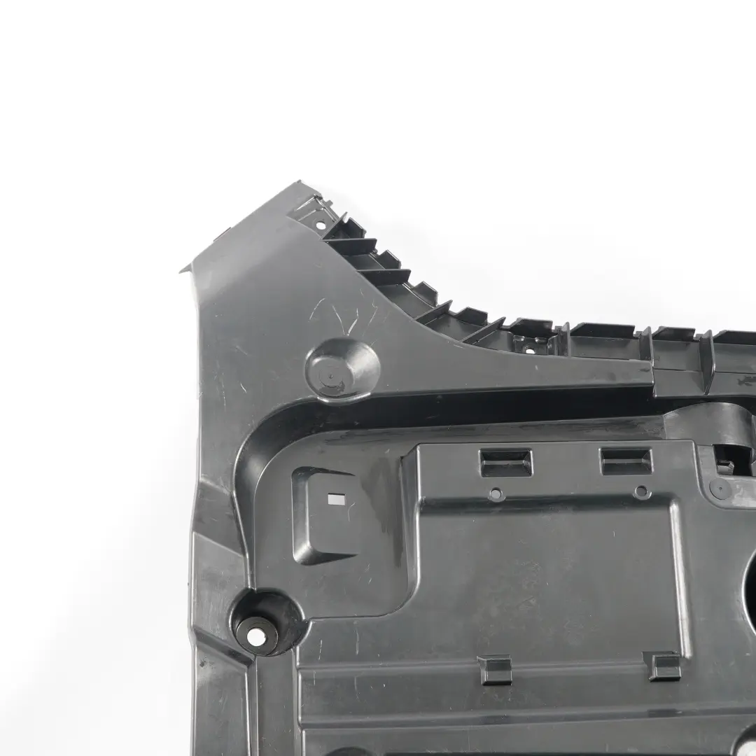 BMW F01 F02 Supporto supporto paraurti posteriore Supporto staffa destra - SKU 7183886-1 - Numero di parte 7183886
