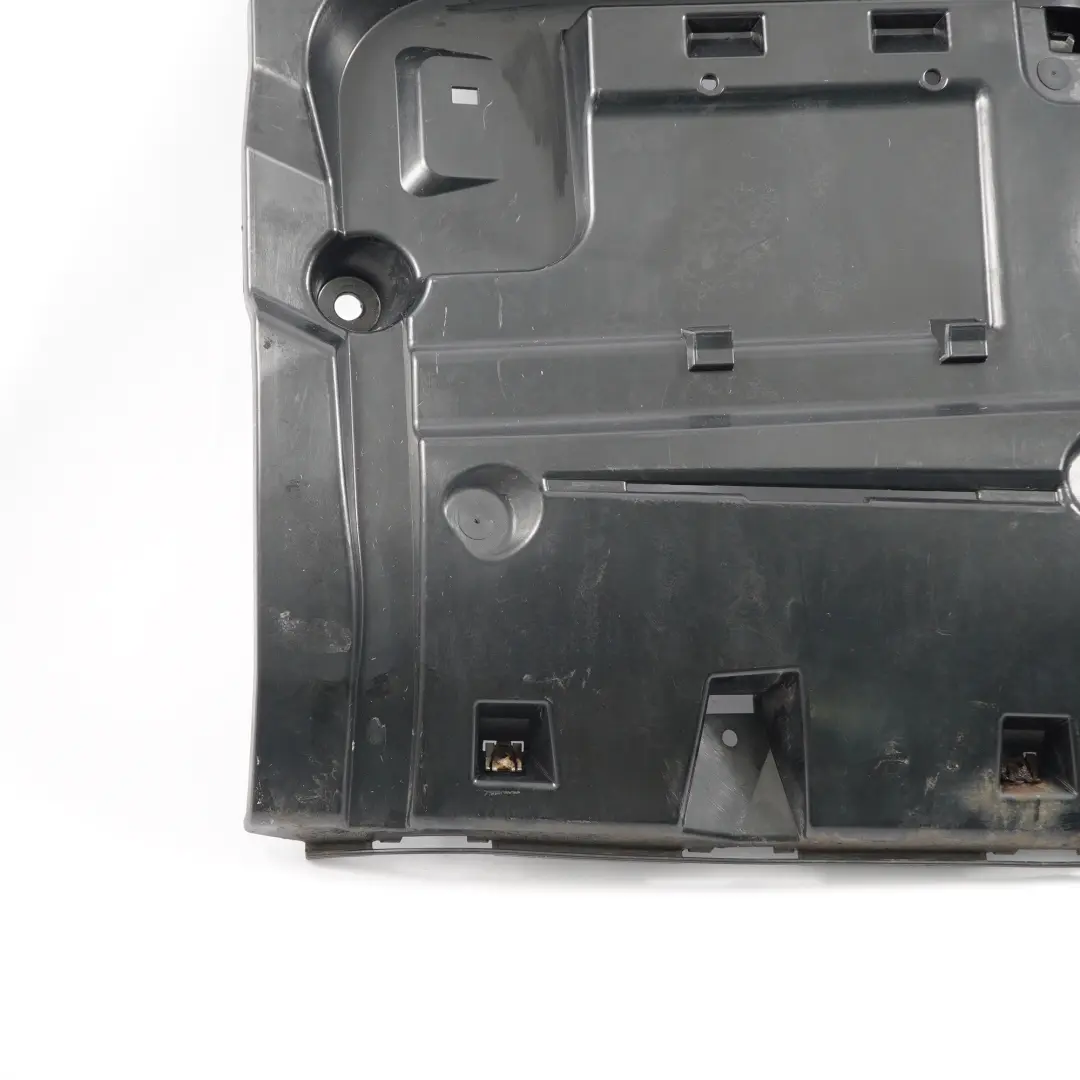 BMW F01 F02 Support de fixation de pare-chocs arrière Droit - SKU 7183886-1 - Numéro de pièce 7183886