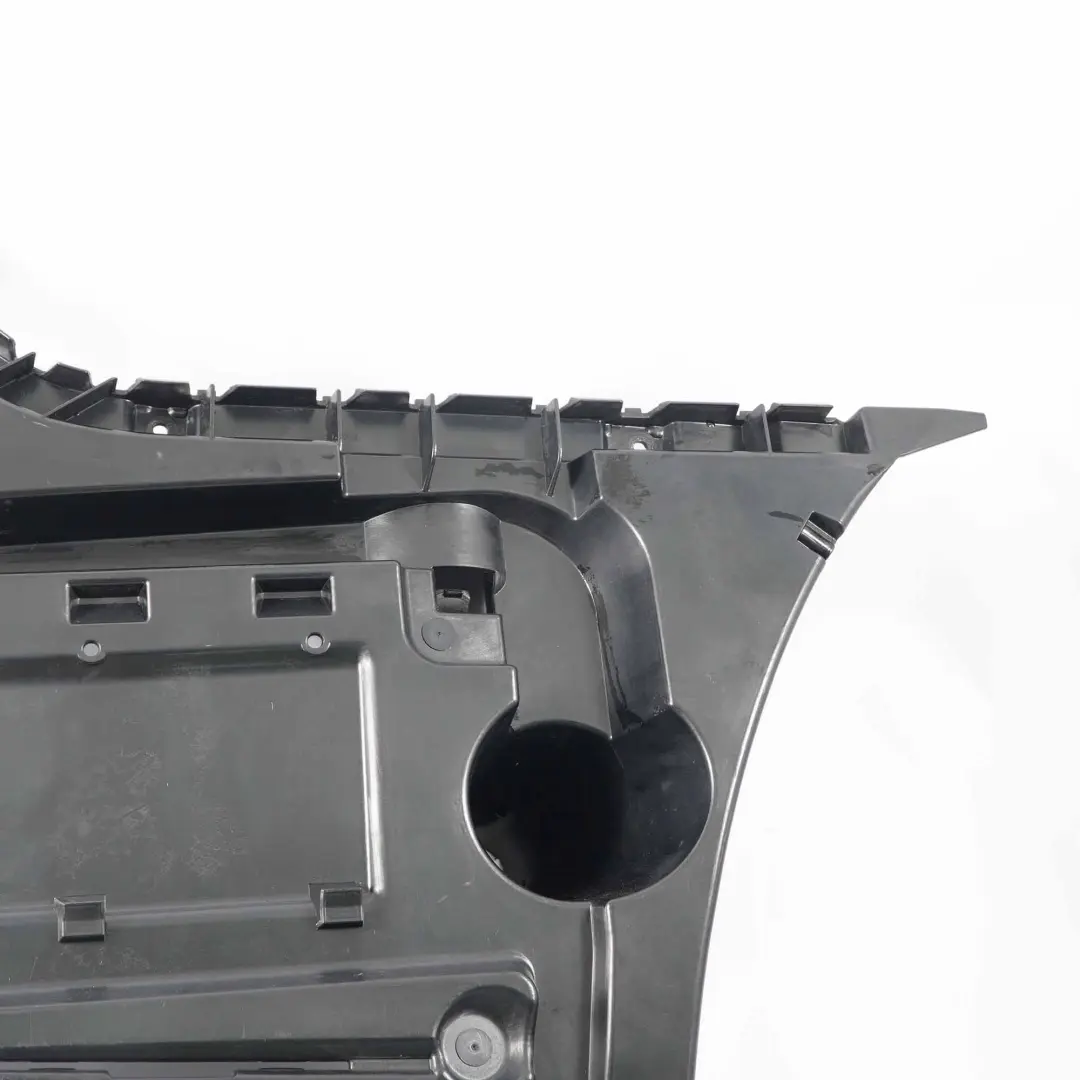 BMW F01 F02 Support de fixation de pare-chocs arrière Droit - SKU 7183886-1 - Numéro de pièce 7183886