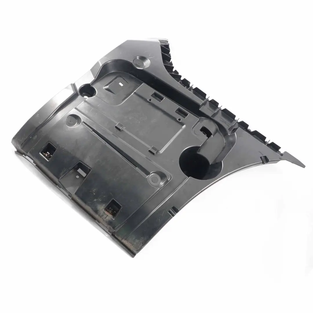 BMW F01 F02 Supporto supporto paraurti posteriore Supporto staffa destra - SKU 7183886-1 - Numero di parte 7183886