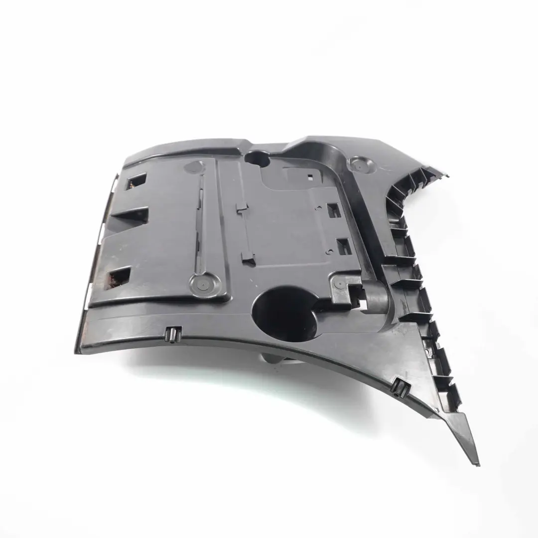 BMW F01 F02 Supporto supporto paraurti posteriore Supporto staffa destra - SKU 7183886-1 - Numero di parte 7183886