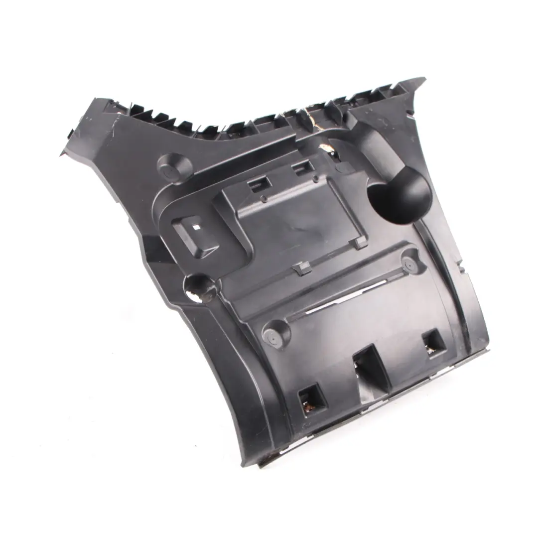 Soporte de parachoques trasero derecho para BMW F01 F02 con número de pieza 7183886 BMW F01 F02 Soporte de parachoques trasero derecho - SKU 7183886 - Número de pieza 7183886