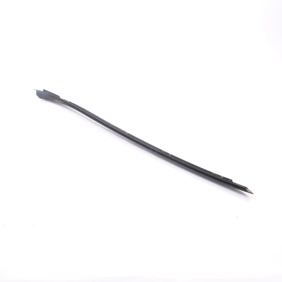 BMW E90 Listwa Ozdobna Szyby Lewa Carbonschwarz - SKU 7184005-CAR - Numer Części 7184005