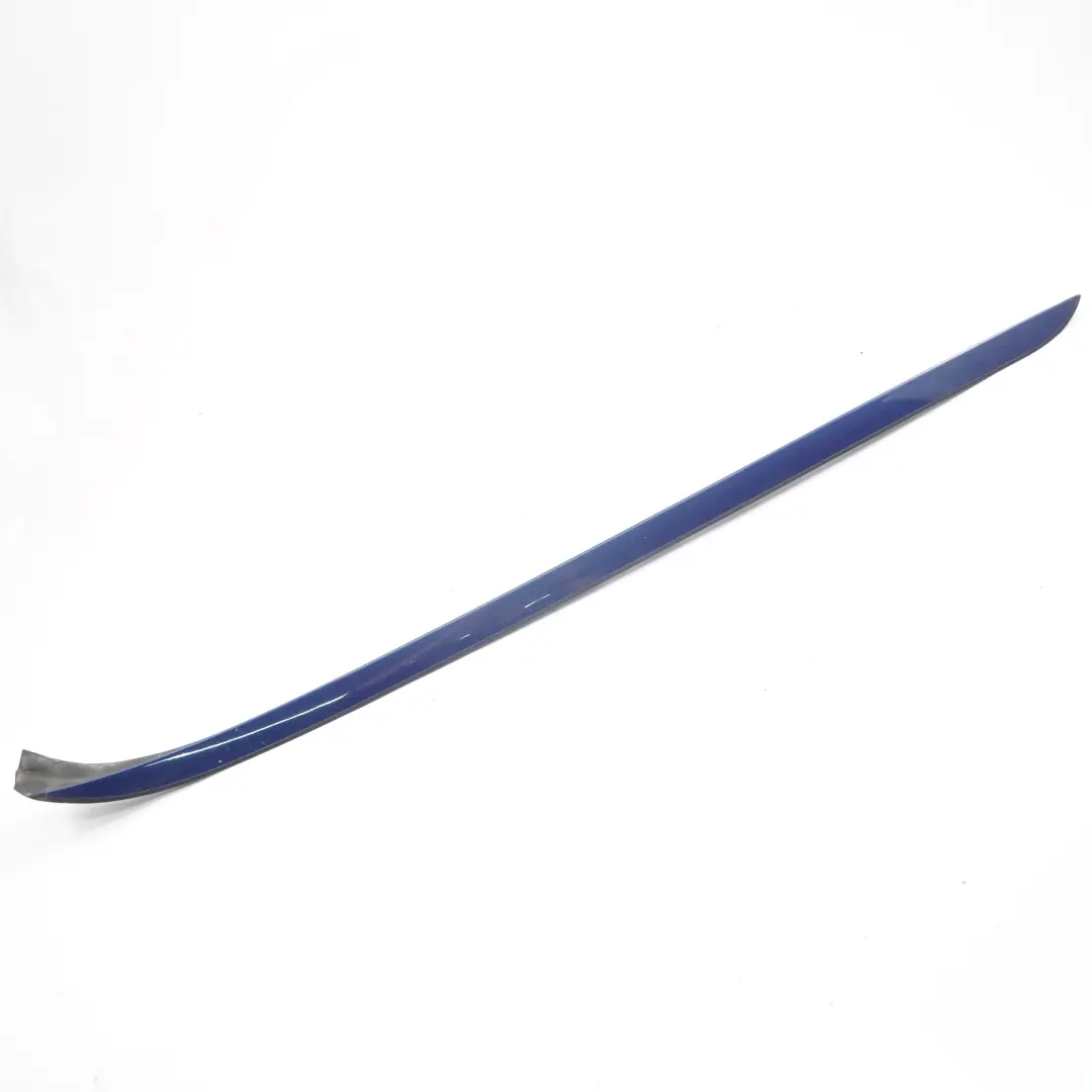 Listwa szyby przedniej czołowej lewa do BMW E90 o numerze 7184005 BMW E90 Listwa szyby przedniej czołowej lewa - SKU 7184005-LMB - Numer Części 7184005